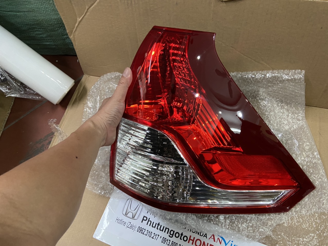 Đèn lái sau xe Honda CRV 2013-2015